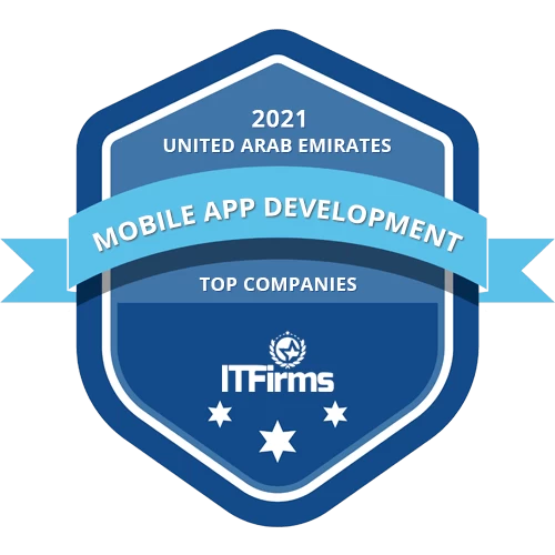 Top App Developers UAE