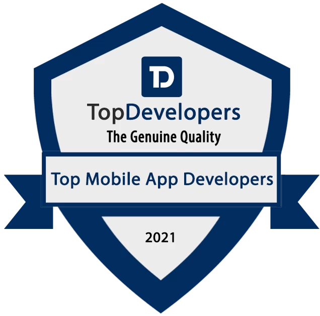 Top Mobile App Development Companies 2021