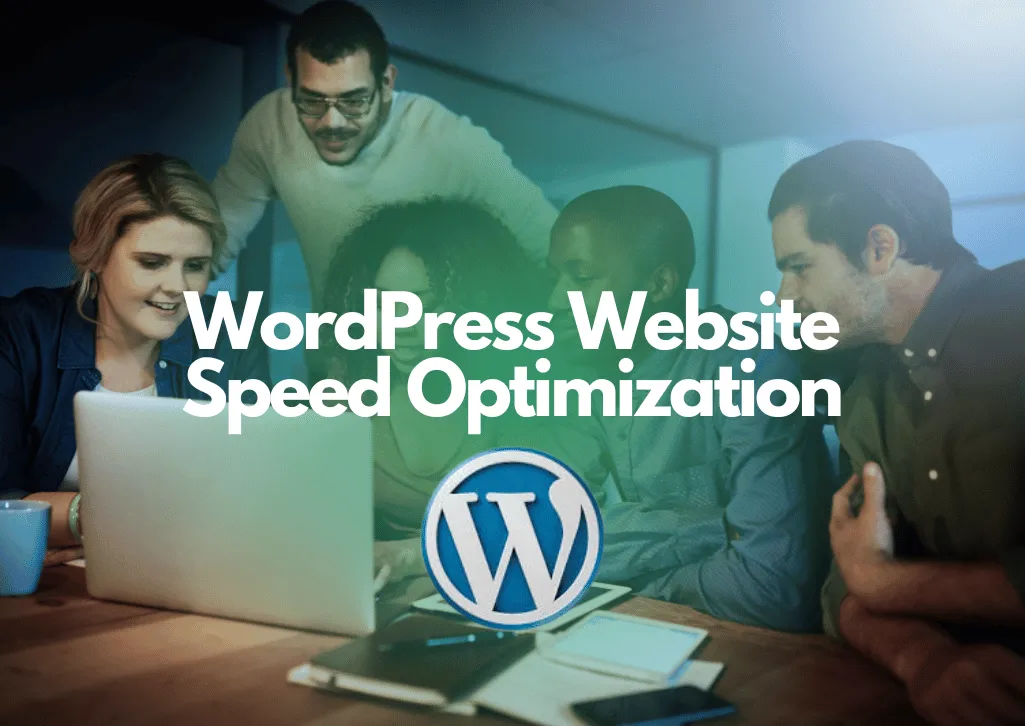 WordPress Website Speed Optimization Packages UAE