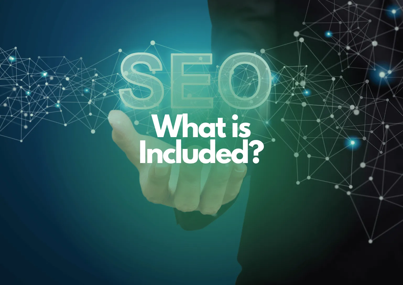 What is included in SEO Management Packages?